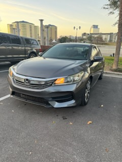 honda acc