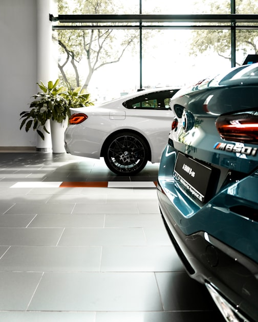 The Importance of a Trustworthy Dealership